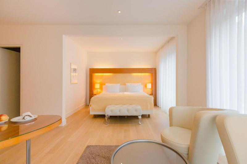 Suitenhotel Aqua Aurelia - Oda