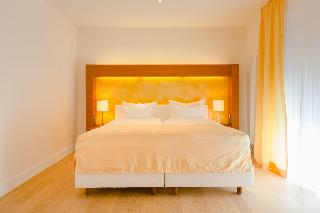 Suitenhotel Aqua Aurelia fotoÄŸrafÄ±