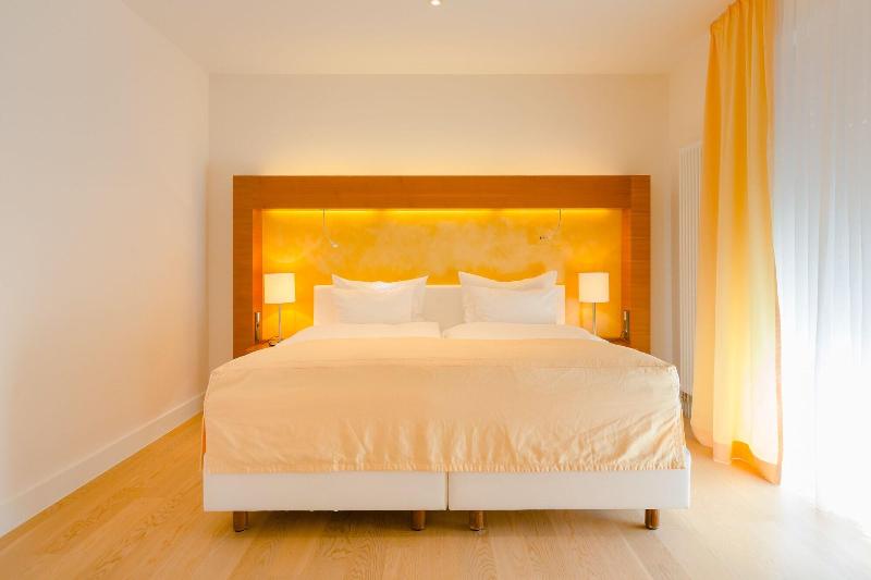 Suitenhotel Aqua Aurelia - Oda