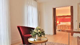 Suitenhotel Aqua Aurelia fotoÄŸrafÄ±