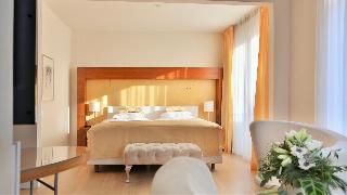 Suitenhotel Aqua Aurelia fotoÄŸrafÄ±