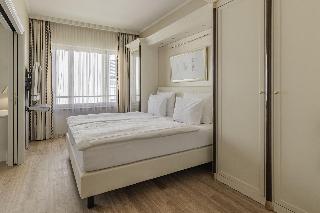 Suitenhotel Aqua Aurelia fotoÄŸrafÄ±