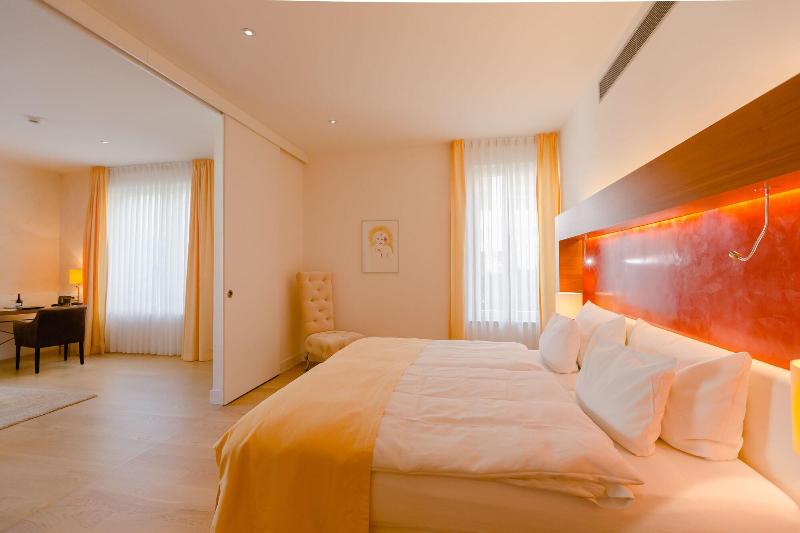 Suitenhotel Aqua Aurelia - Oda