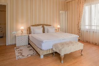 Suitenhotel Aqua Aurelia fotoÄŸrafÄ±