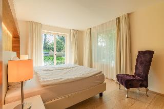 Suitenhotel Aqua Aurelia fotoÄŸrafÄ±