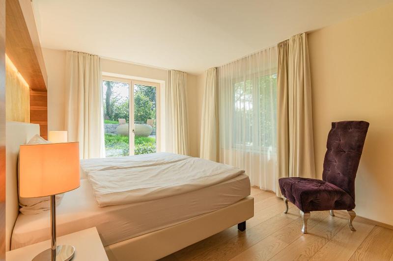 Suitenhotel Aqua Aurelia - Oda