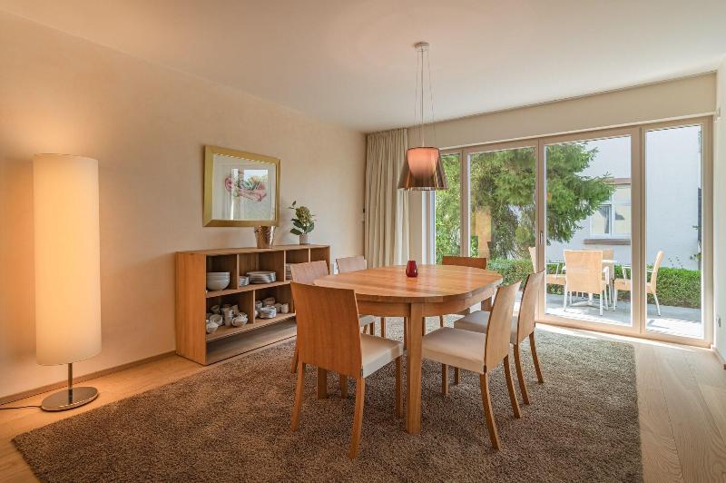 Suitenhotel Aqua Aurelia - Oda