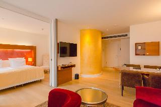 Suitenhotel Aqua Aurelia fotoÄŸrafÄ±