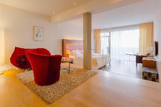 Suitenhotel Aqua Aurelia fotoÄŸrafÄ±