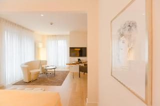 Suitenhotel Aqua Aurelia fotoÄŸrafÄ±