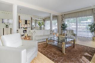 Suitenhotel Aqua Aurelia fotoÄŸrafÄ±