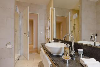 Suitenhotel Aqua Aurelia fotoÄŸrafÄ±