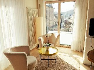 Suitenhotel Aqua Aurelia fotoÄŸrafÄ±