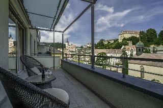 Suitenhotel Aqua Aurelia fotoÄŸrafÄ±