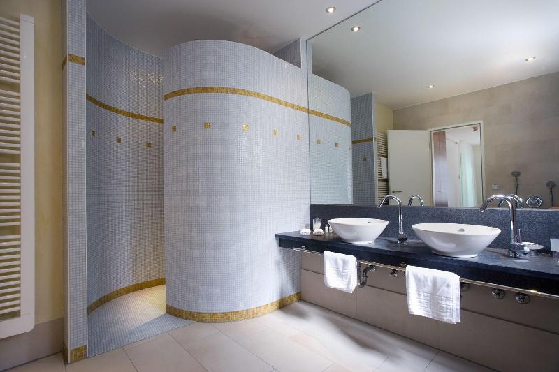 Suitenhotel Aqua Aurelia - Oda