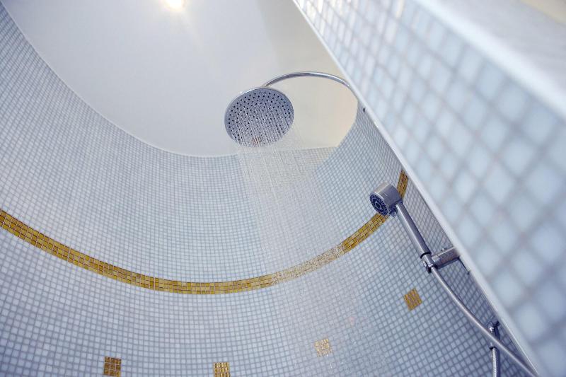 Suitenhotel Aqua Aurelia - Oda