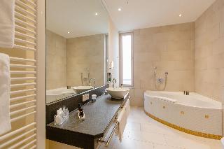 Suitenhotel Aqua Aurelia fotoÄŸrafÄ±