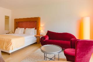 Suitenhotel Aqua Aurelia fotoÄŸrafÄ±