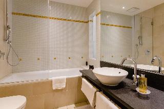 Suitenhotel Aqua Aurelia fotoÄŸrafÄ±