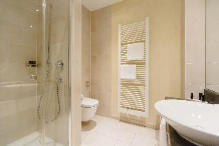 Suitenhotel Aqua Aurelia fotoÄŸrafÄ±