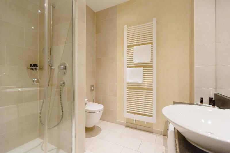 Suitenhotel Aqua Aurelia - Oda