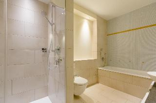 Suitenhotel Aqua Aurelia fotoÄŸrafÄ±