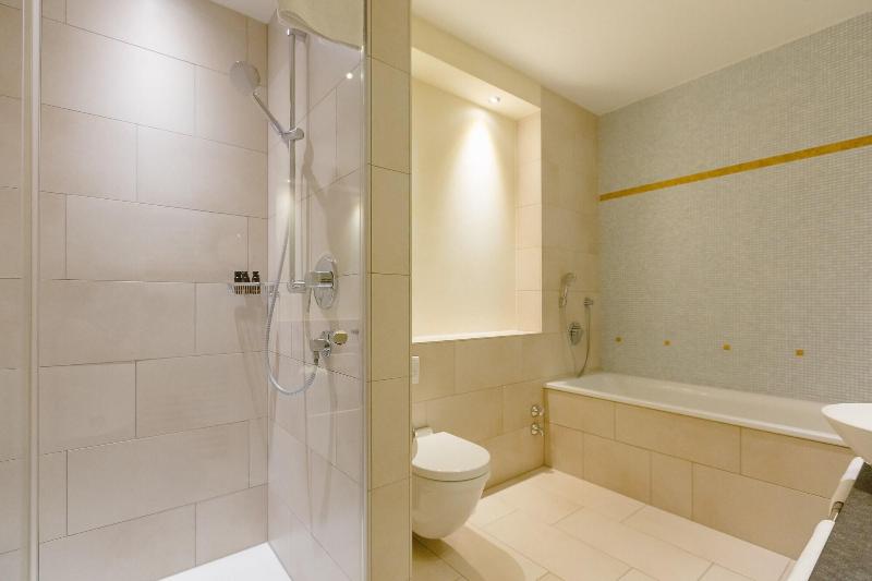 Suitenhotel Aqua Aurelia - Oda