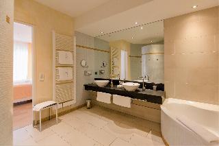 Suitenhotel Aqua Aurelia fotoÄŸrafÄ±