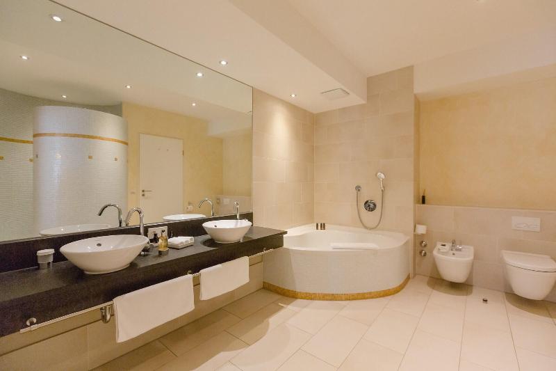 Suitenhotel Aqua Aurelia - Oda