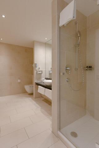Suitenhotel Aqua Aurelia fotoÄŸrafÄ±