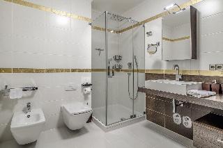 Suitenhotel Aqua Aurelia fotoÄŸrafÄ±