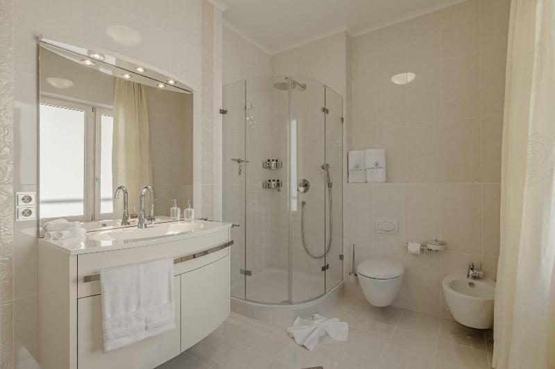 Suitenhotel Aqua Aurelia - Oda