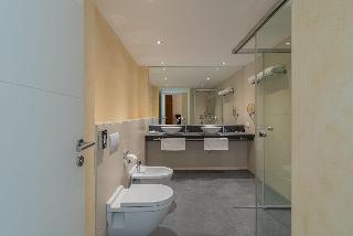 Suitenhotel Aqua Aurelia fotoÄŸrafÄ±