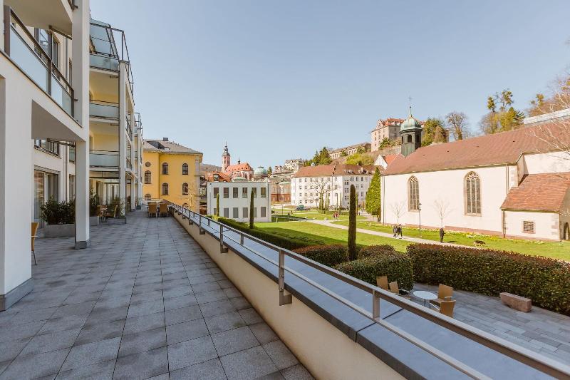 Suitenhotel Aqua Aurelia - Oda