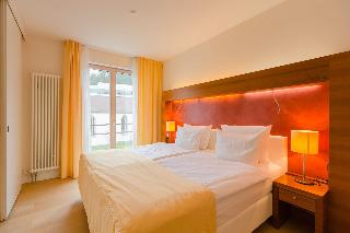 Suitenhotel Aqua Aurelia fotoÄŸrafÄ±