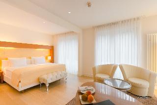 Suitenhotel Aqua Aurelia fotoÄŸrafÄ±