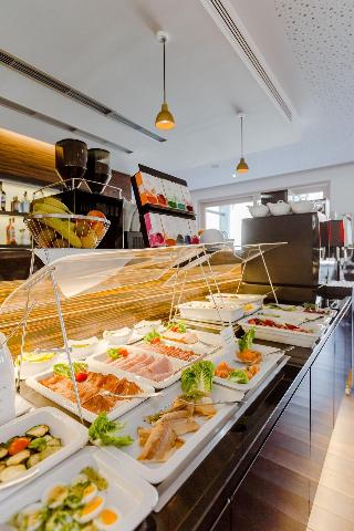 Suitenhotel Aqua Aurelia fotoÄŸrafÄ±