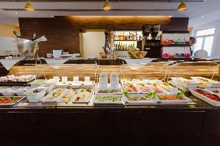 Suitenhotel Aqua Aurelia fotoÄŸrafÄ±