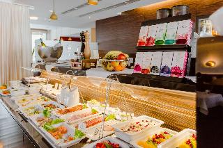 Suitenhotel Aqua Aurelia fotoÄŸrafÄ±