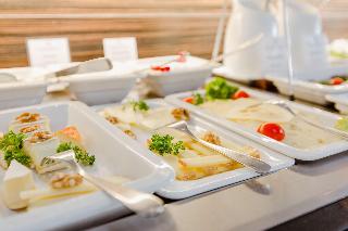 Suitenhotel Aqua Aurelia fotoÄŸrafÄ±