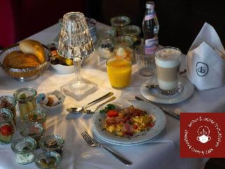 Suitenhotel Aqua Aurelia fotoÄŸrafÄ±