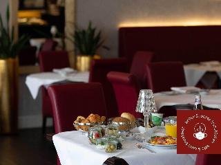 Suitenhotel Aqua Aurelia fotoÄŸrafÄ±