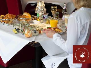 Suitenhotel Aqua Aurelia fotoÄŸrafÄ±