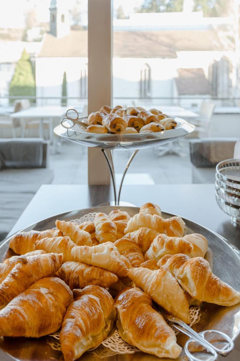 Suitenhotel Aqua Aurelia - Restoran