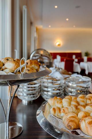 Suitenhotel Aqua Aurelia fotoÄŸrafÄ±