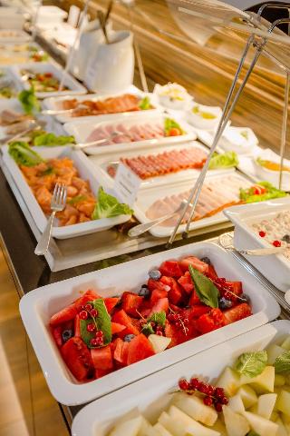 Suitenhotel Aqua Aurelia fotoÄŸrafÄ±