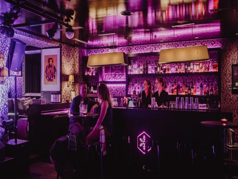 Post Design & Lifestyle Hotel - Genel