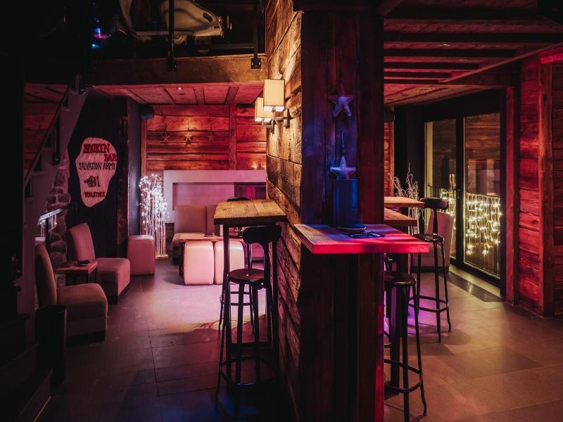 Post Design & Lifestyle Hotel - Genel