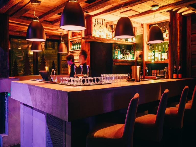Post Design & Lifestyle Hotel - Genel