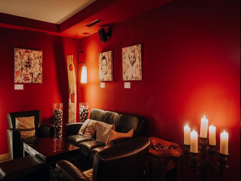 Post Design & Lifestyle Hotel - Genel